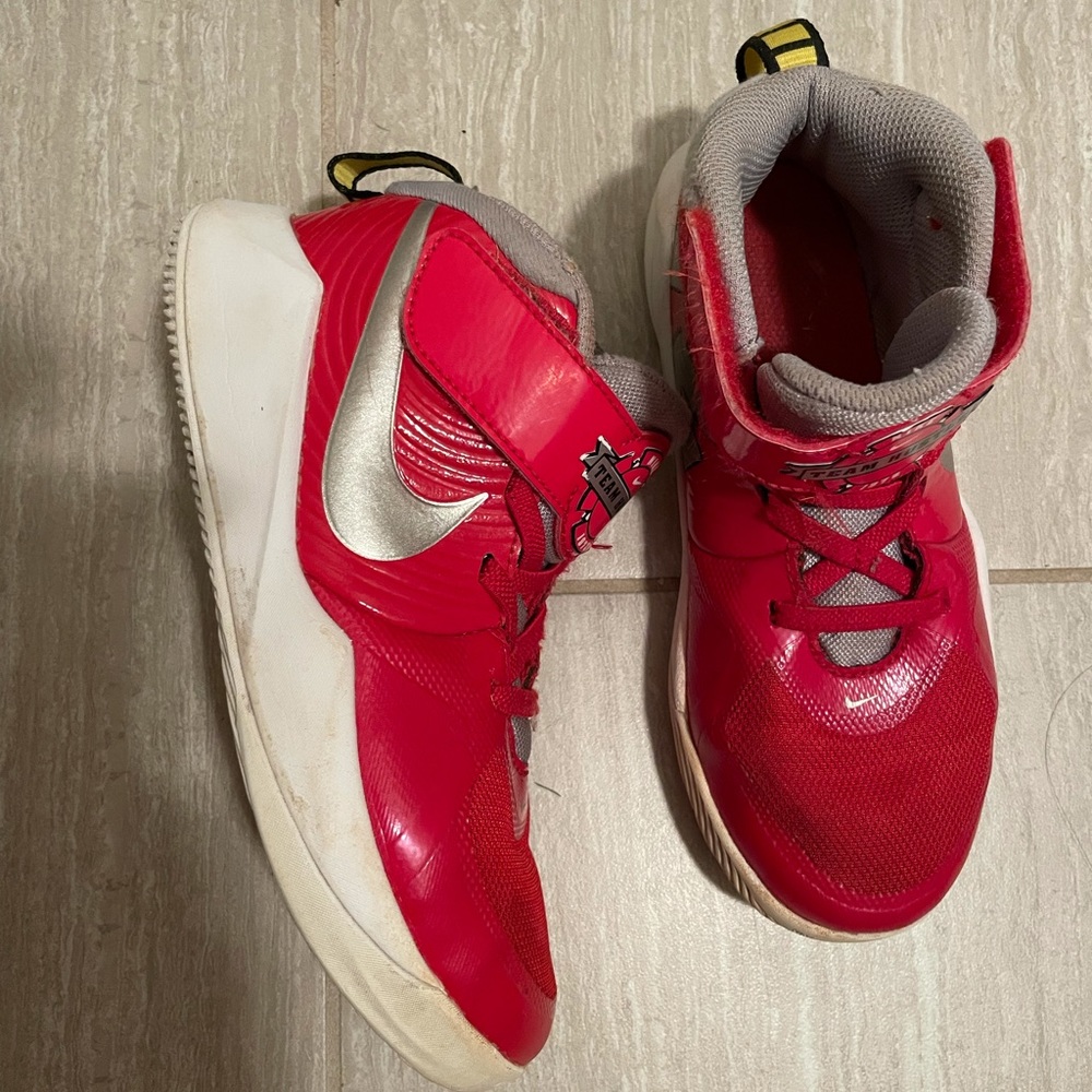 Nike kids size 13